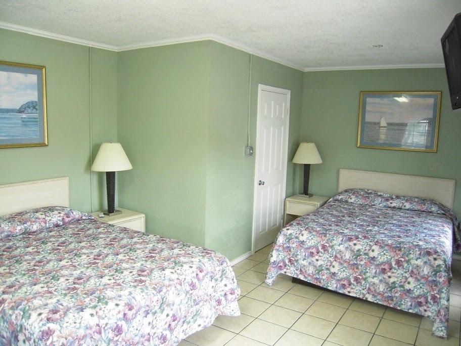 Bayfront Cottages Rockport Room photo