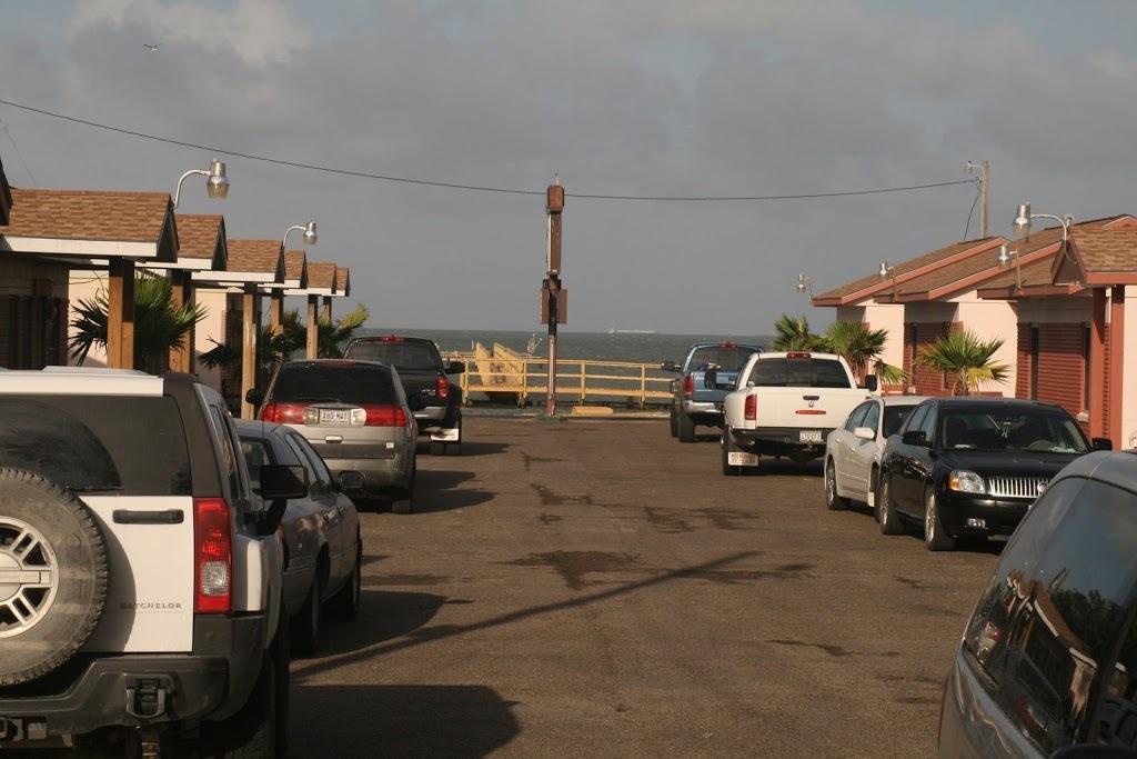 Bayfront Cottages Rockport Exterior photo